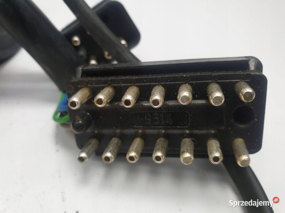 Mercedes W126 SEC PRZEŁĄCZNIK ZESPOLONY włącznik sprzedam