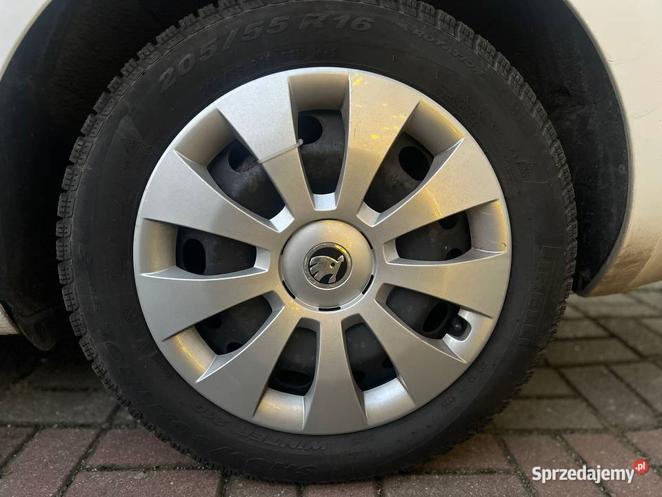 Skoda octavia 3 lll 14 TSI gniazdo USB kujawsko-pomorskie