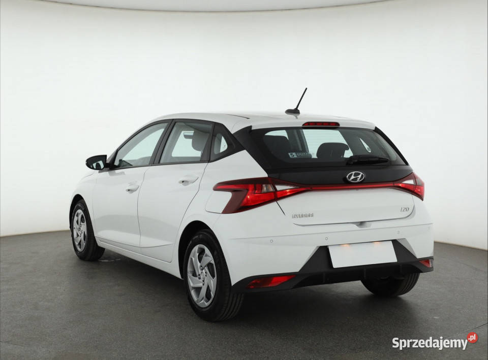 Hyundai i20 10 TGDI sprzedam