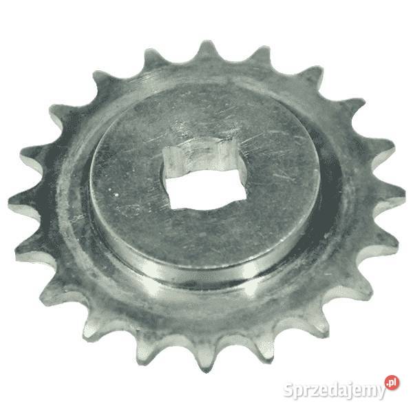 G10530770 Zębatka Z20 Gaspardo