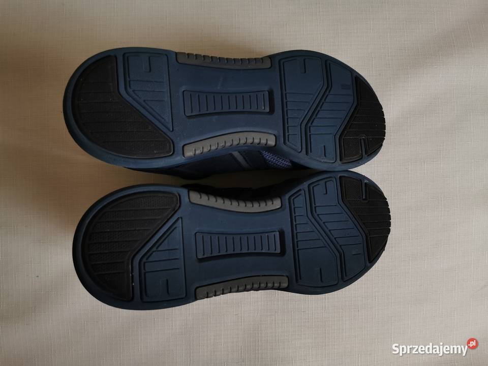 Buty sportowe Jean Paul r41265St