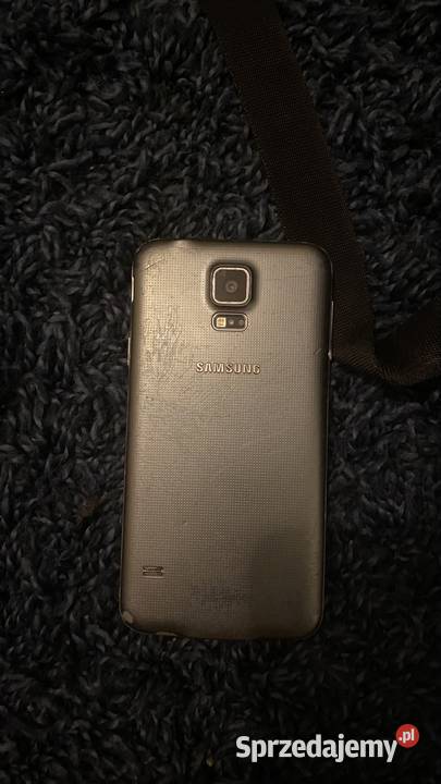 Samsung Galaxy S5 Neo Siemiatycze