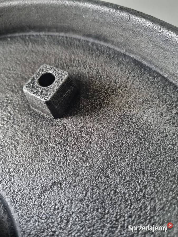 Zegar ścienny Coca Cola Made in USA Zegary Solnica