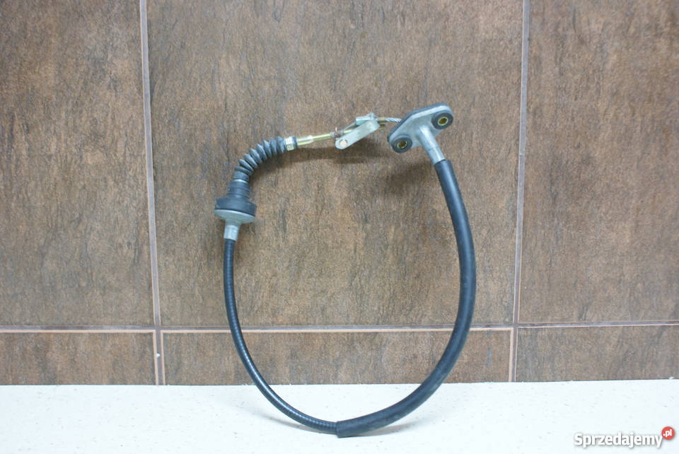 LINKA GAZU CC 900 mazowieckie Białobrzegi sprzedam