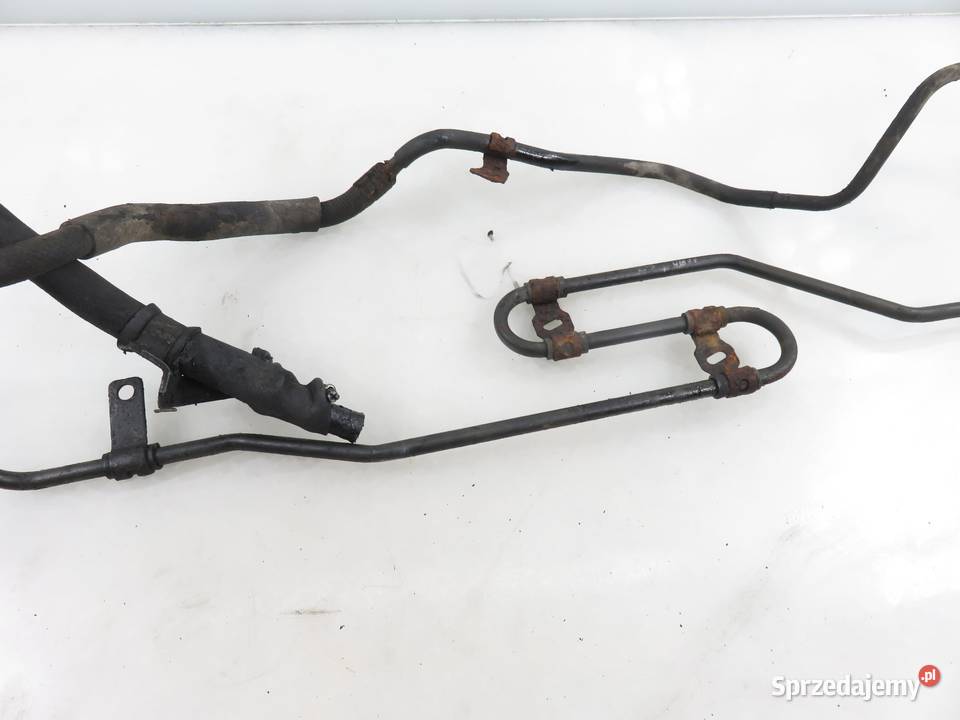 PRZEWÓD WSPOMAGANIA MAZDA CX7 23 Turbo osobowe sprzedam