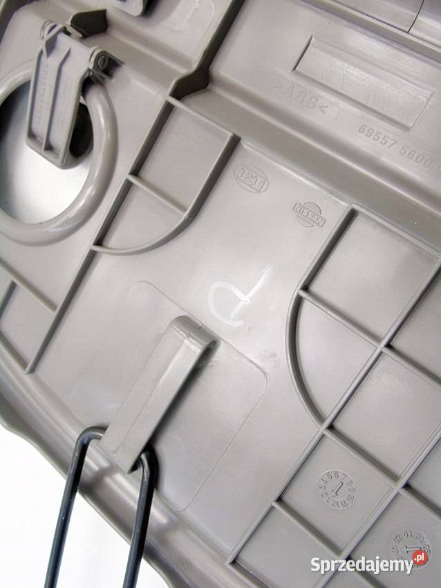 STOLIK FOTELA PRAWY PRZÓD NISSAN ALMERA TINO Sosnowiec sprzedam