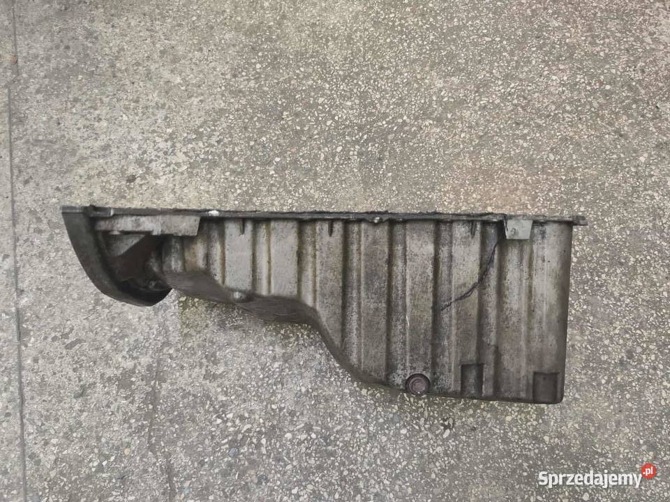 MISKA OLEJOWA MERCEDES SPRINTER 906 22 CDI I lubelskie Lublin