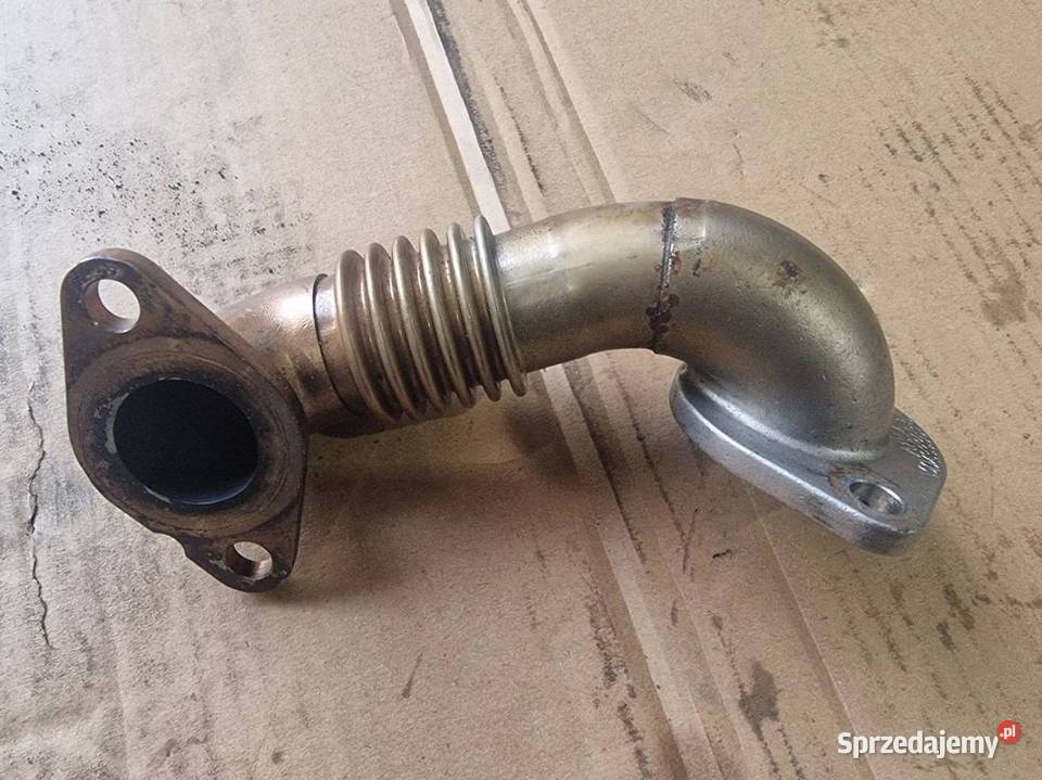 PRZEWÓD RURA DOLOT IVECO DAILY 35S18 504333896 Lipno