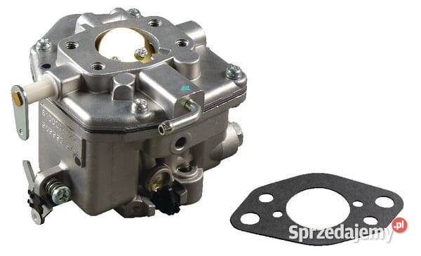 Gaźnik 809011 Do kosiarek Kamionna