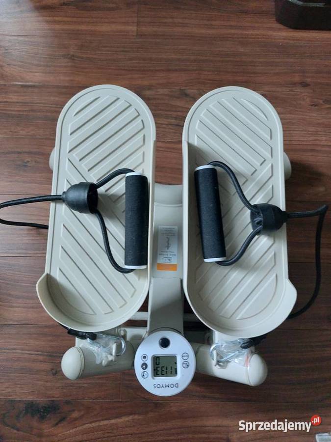 Stepper MS500 Szczecin
