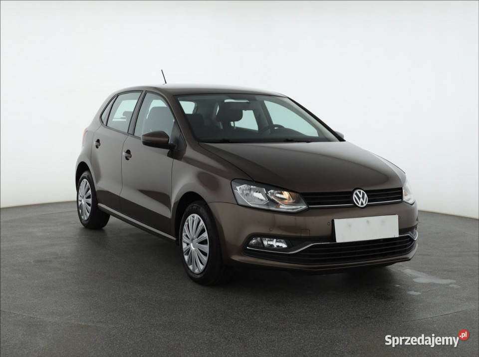 VW Polo 12 TSI mazowieckie Piaseczno sprzedam