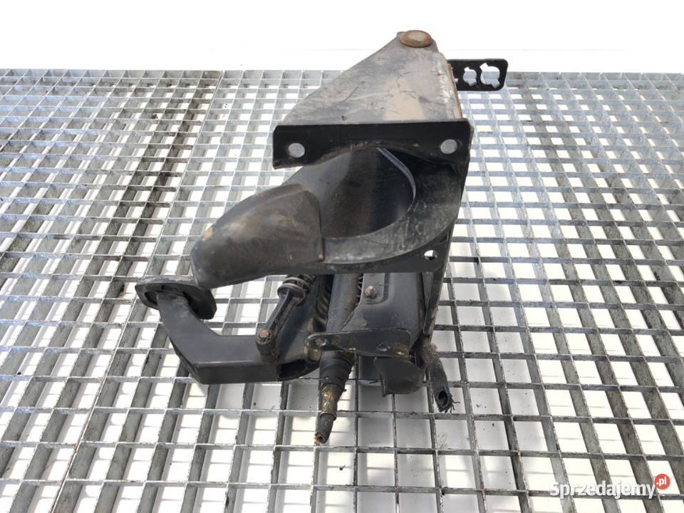 PEDAŁY MERCEDES W638 9603 A6382900316 23 79 osobowe