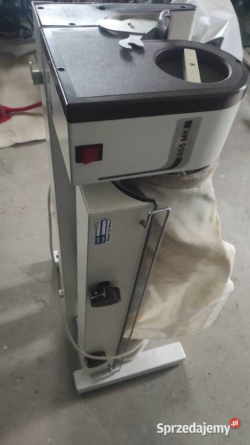 MAGIEL 855 MK Kamień sprzedam