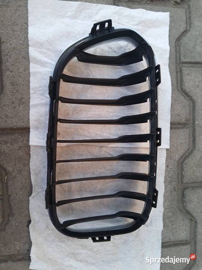 Atrapanerka lewa Bmw f20 lci Kleczew