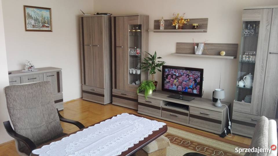 Mieszkanie 76m2 Sanok ulica Stróżowska 3100 zlm2 sprzedam