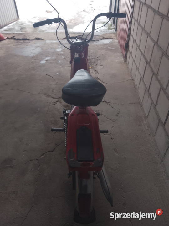 Romet Kadet Radzyń Podlaski