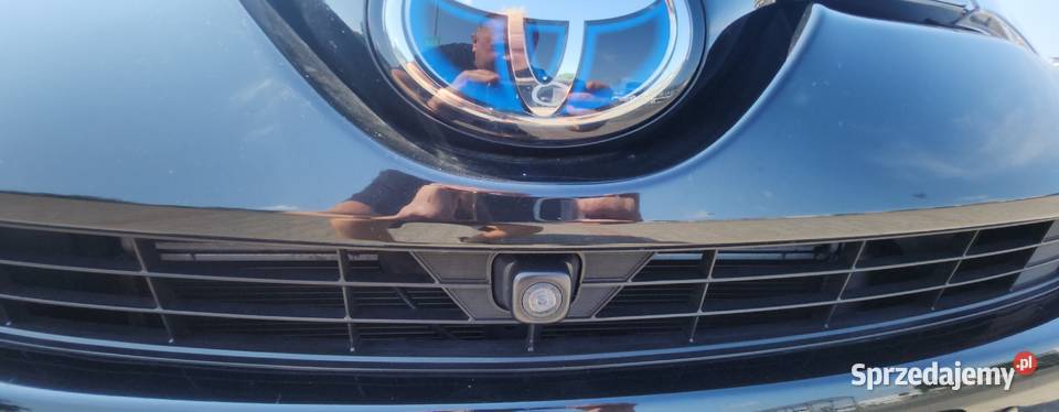 Toyota rav4 4x4 Prestige hybryda salon Polska 197KM Łódź