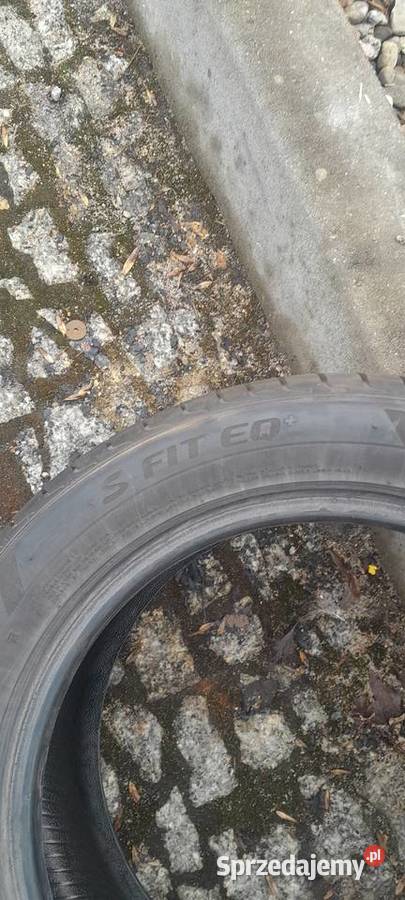 Sprzedam Oponę marki Laufenn S Fit EQ 19550R15 Dobiegniew