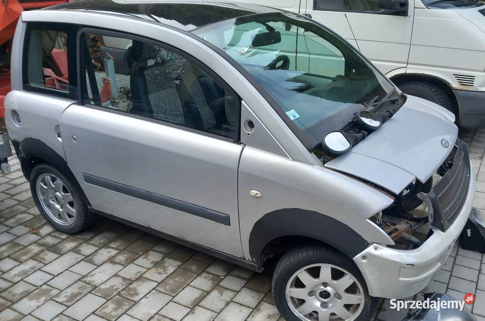 Microcar MC1 koło felga Samochodowe świętokrzyskie Sandomierz