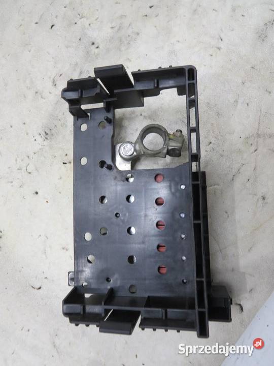 KLEMA PLUSOWA ZAFIRA C 13368492 sprzedam