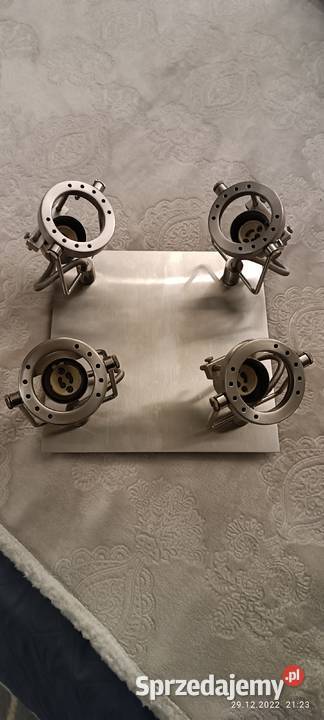 Piękna lampa sufitowa