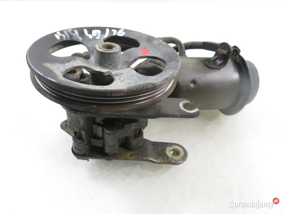 POMPA WSPOMAGANIA TOYOTA YARIS I P1 15 1NZFE małopolskie