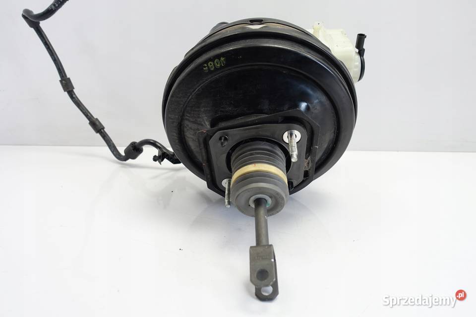 BMW F10 535 30 i SERWO HAMULCOWE servo POMPA lubelskie Chełm