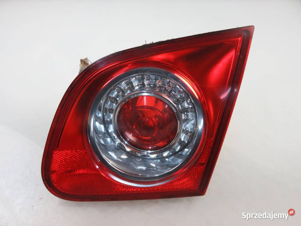 LAMPA PRAWA TYLNA KLAPA VW PASSAT B6 3C5945094F