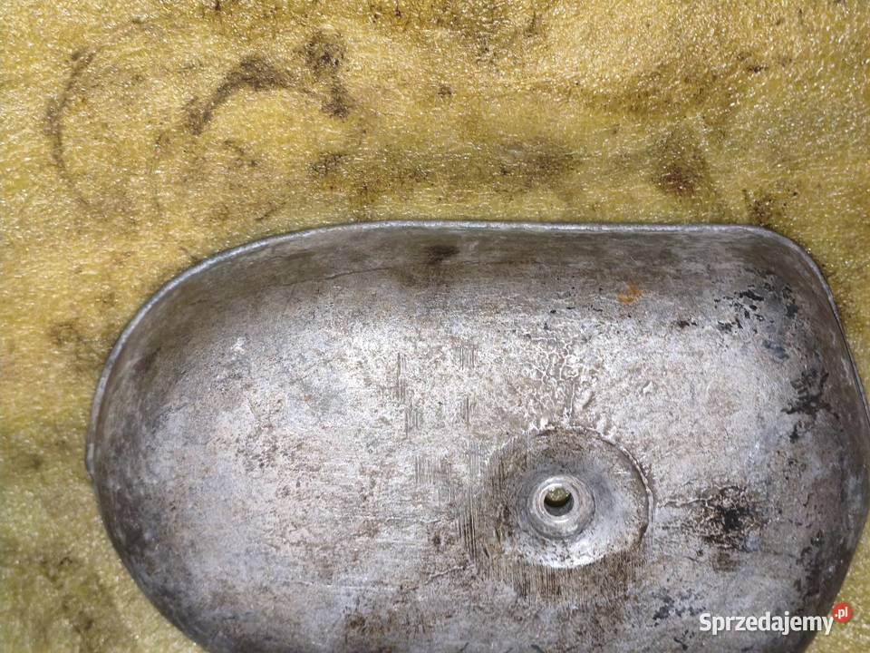 Dekiel pokrywa zapłonu M72 M61 Leszno