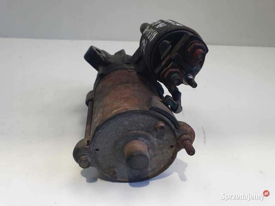 ROZRUSZNIK Volvo S40 II V50 18 16V ROZRUSZNIK