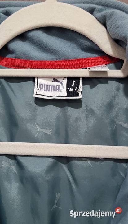 Kurtka pikowana Puma ML Tczew