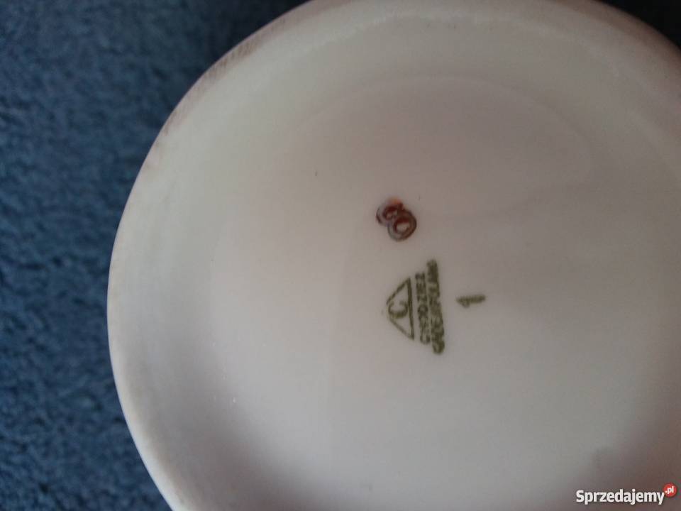 cukierniczka CHODZIEŻ Poznań sprzedam