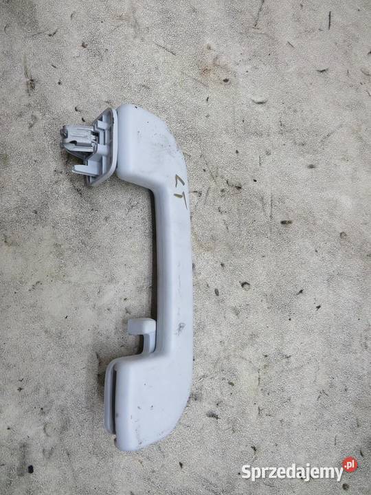 RĄCZKA PODSUFITKI PEUGEOT 308 T9 lubelskie