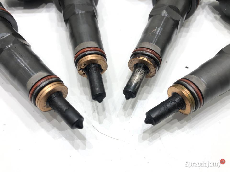 POMPOWTRYSKIWACZE KOMPLET VW BORA 0414720029 19