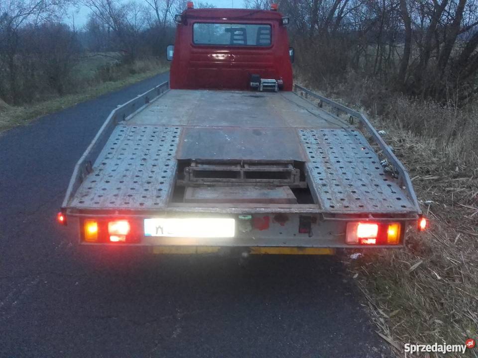 Super Laweta na kategorie B