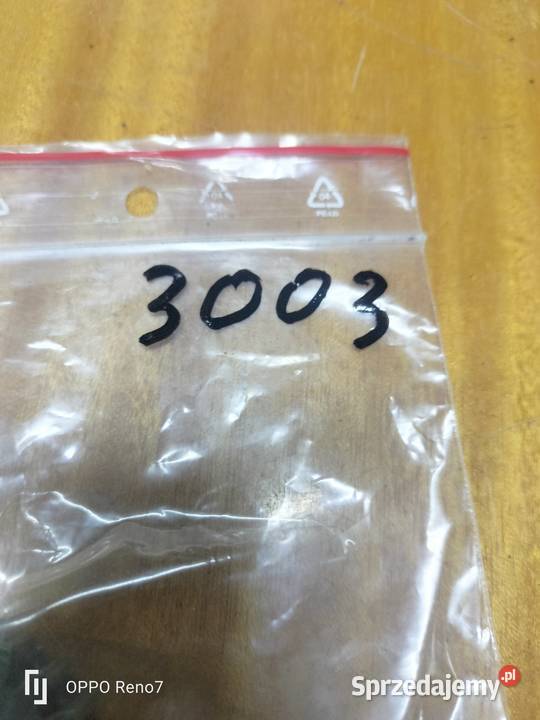 Koło zębate skrzyni 2biegi motorynka komar łódzkie Łubno