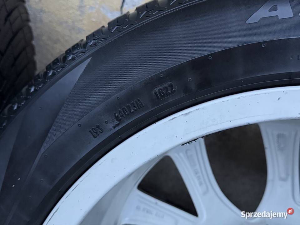 ORYGINALNE KOŁA BMW 19 X5 Pirelli Scorpion Ostrów Mazowiecka sprzedam