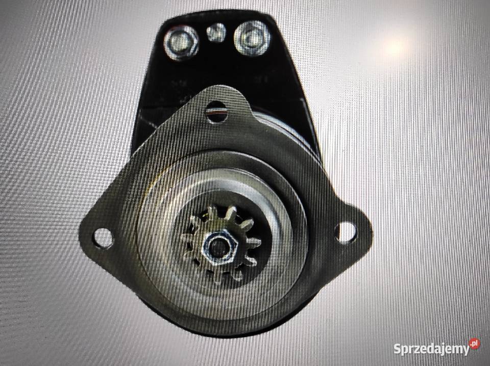 Rozrusznik Ursus 6 gary 1224 Warszawa sprzedam