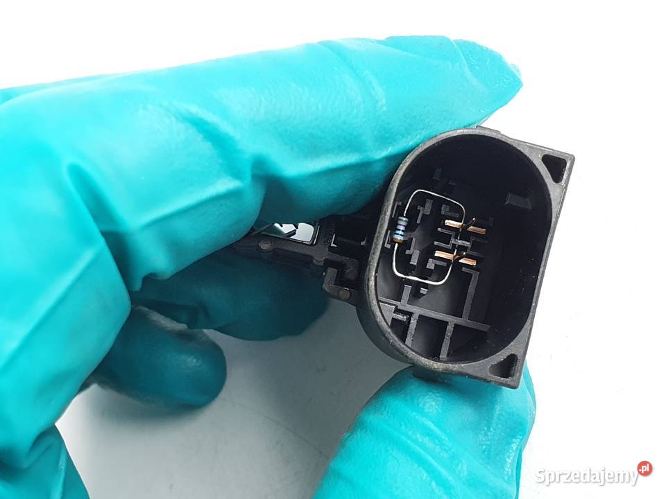 Wtyczka Kostka Bezpiecznik Bmw Gs 1200 Adv Rt Lc Części i akcesoria motocyklowe Łódź