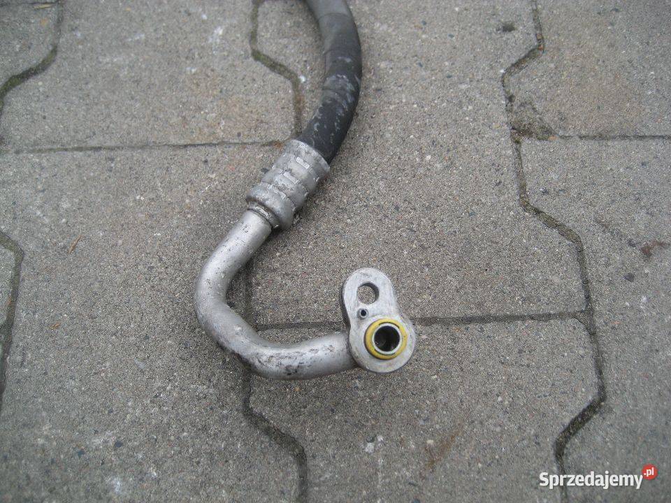 VW GOLF V SEAT altea touran caddy 19tdi PRZEWÓD Rakoniewice