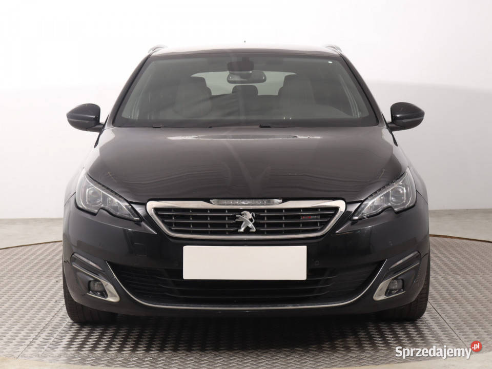 Peugeot 308 16 BlueHDi elektryczne szyby śląskie Katowice