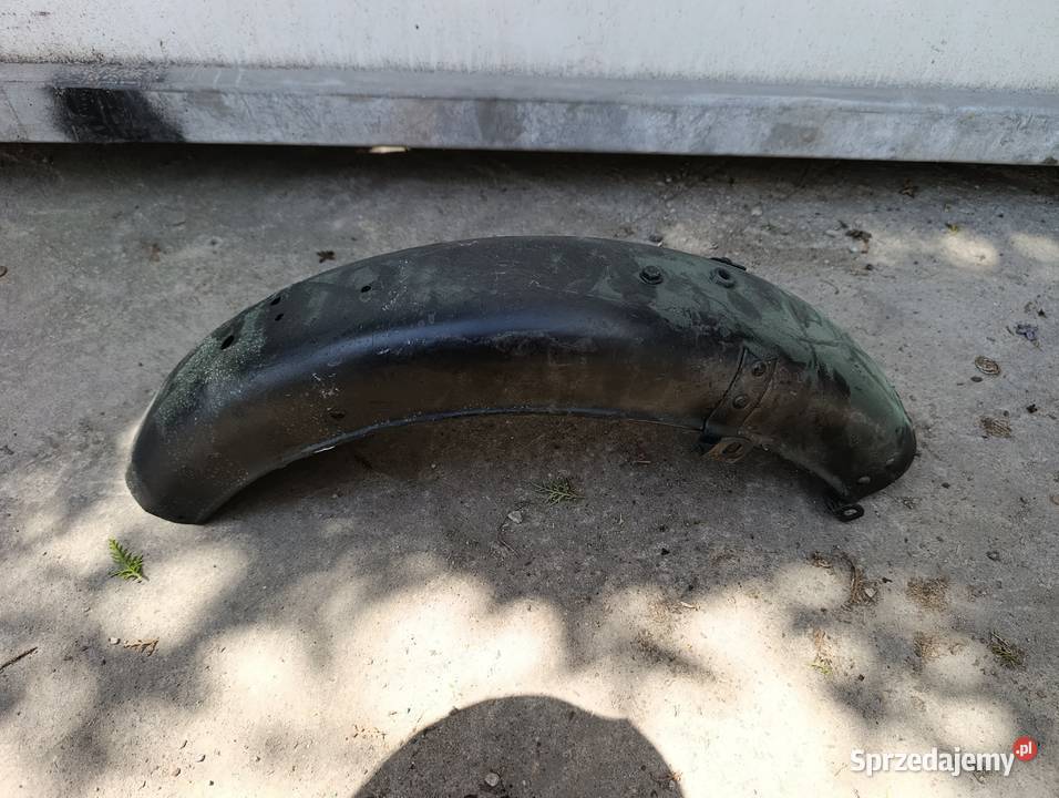 WSK B1 błotnik tył