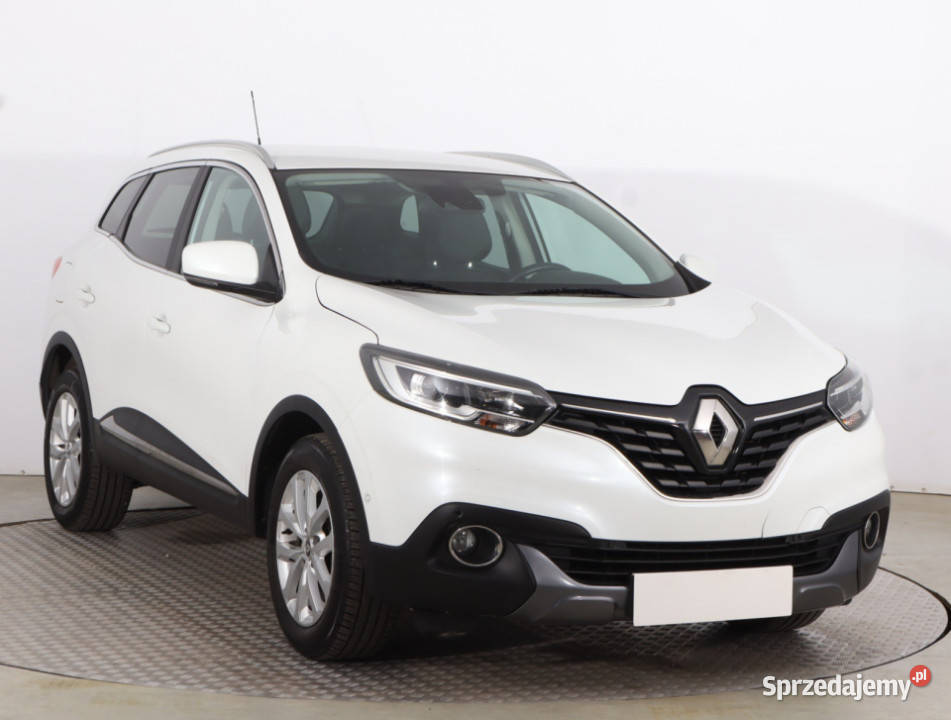 Renault Kadjar 12 TCe ASR (kontrola trakcji) mazowieckie Piaseczno sprzedam