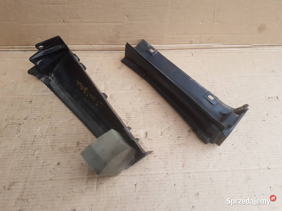 Subaru Outback IV BR lift ślizgi uchwyty Legnica