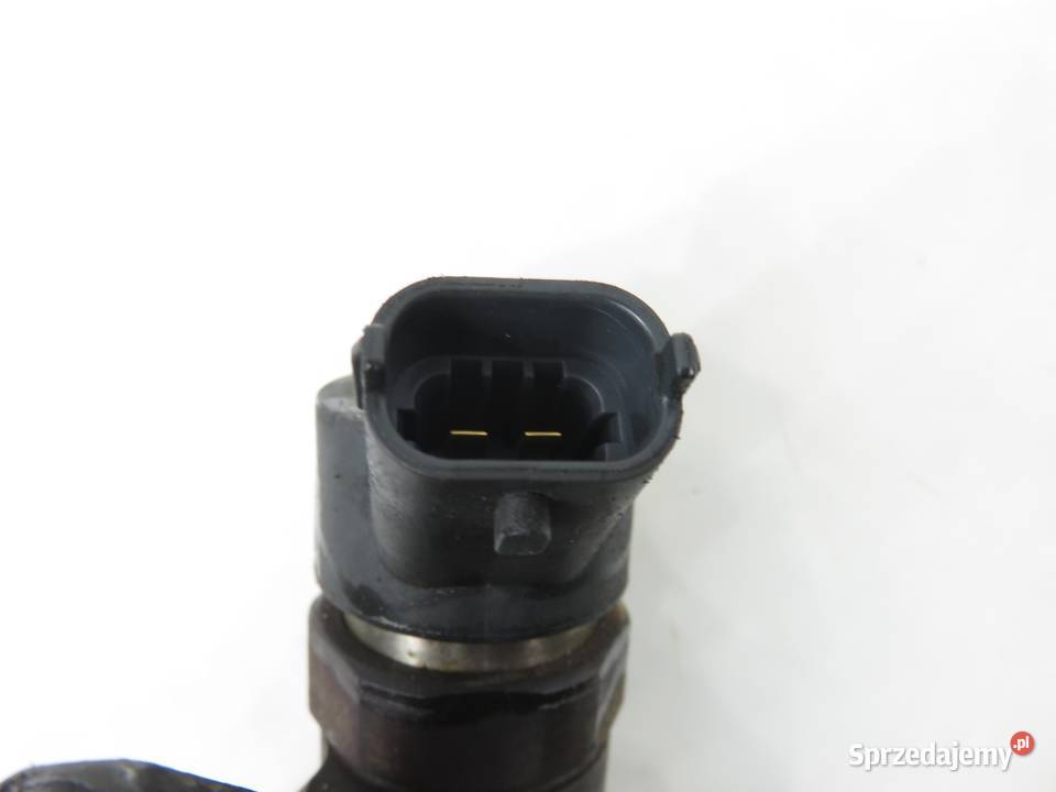 WTRYSKIWACZ MAZDA 3 BK 16 DI Turbo 0445110188 sprzedam