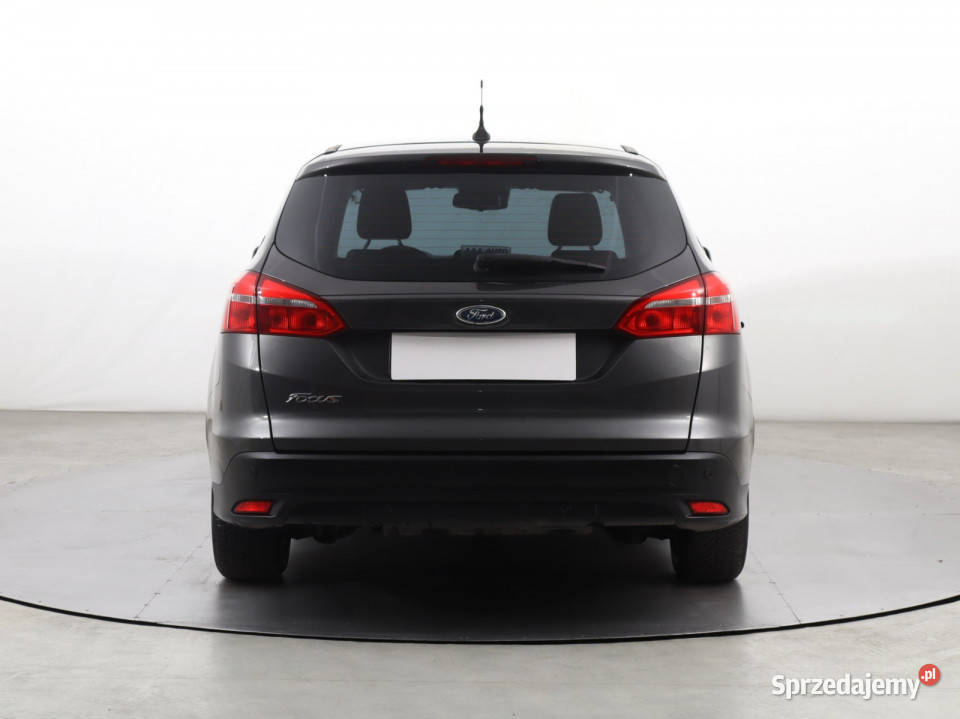 Ford Focus 15 TDCi elektryczne szyby śląskie Katowice