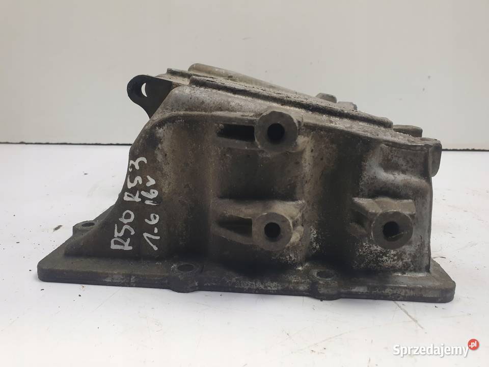 Mini One R50 R53 16 16V MISKA OLEJOWA oleju Części montażowe Janów