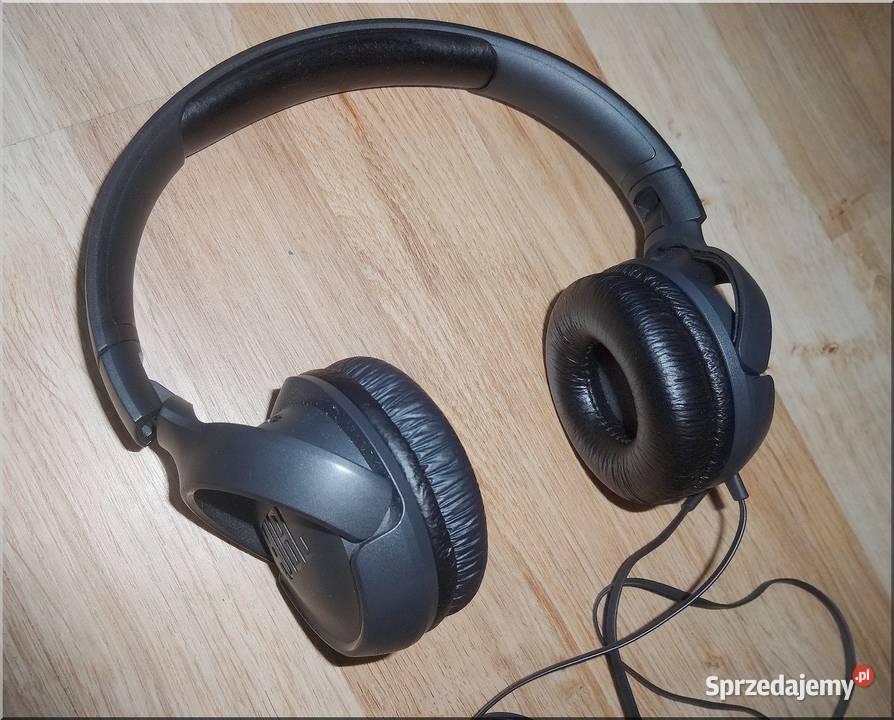 Sluchawki JBL TL0700GM Elektronika