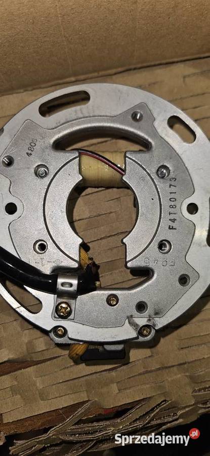 Stator strojan kawasaki kx 85 2011r moduł małopolskie Gorlice