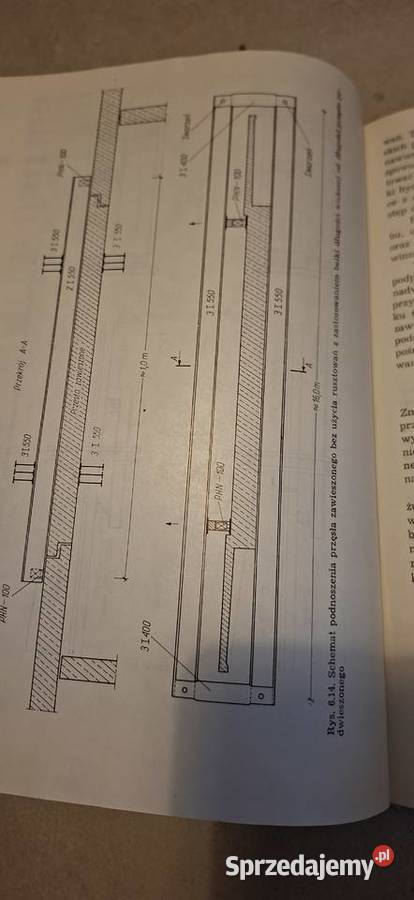 Pierwsze wydanie Przebudowa i wzmacnianie mostów Łęczyca